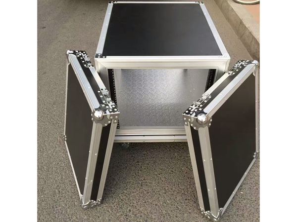 铝合金航空箱的焊接技术及用途